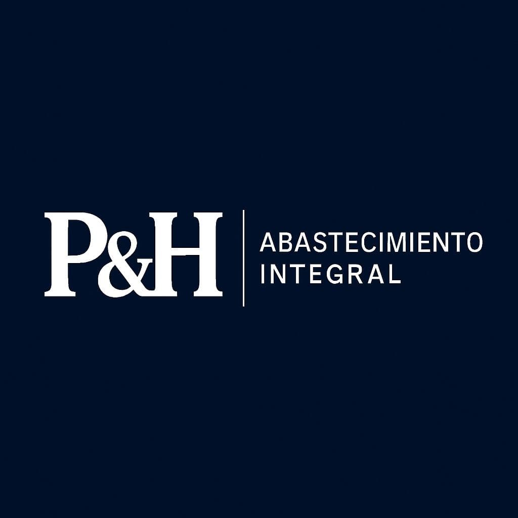 Distribuidora P&H — Abastecimiento Integral