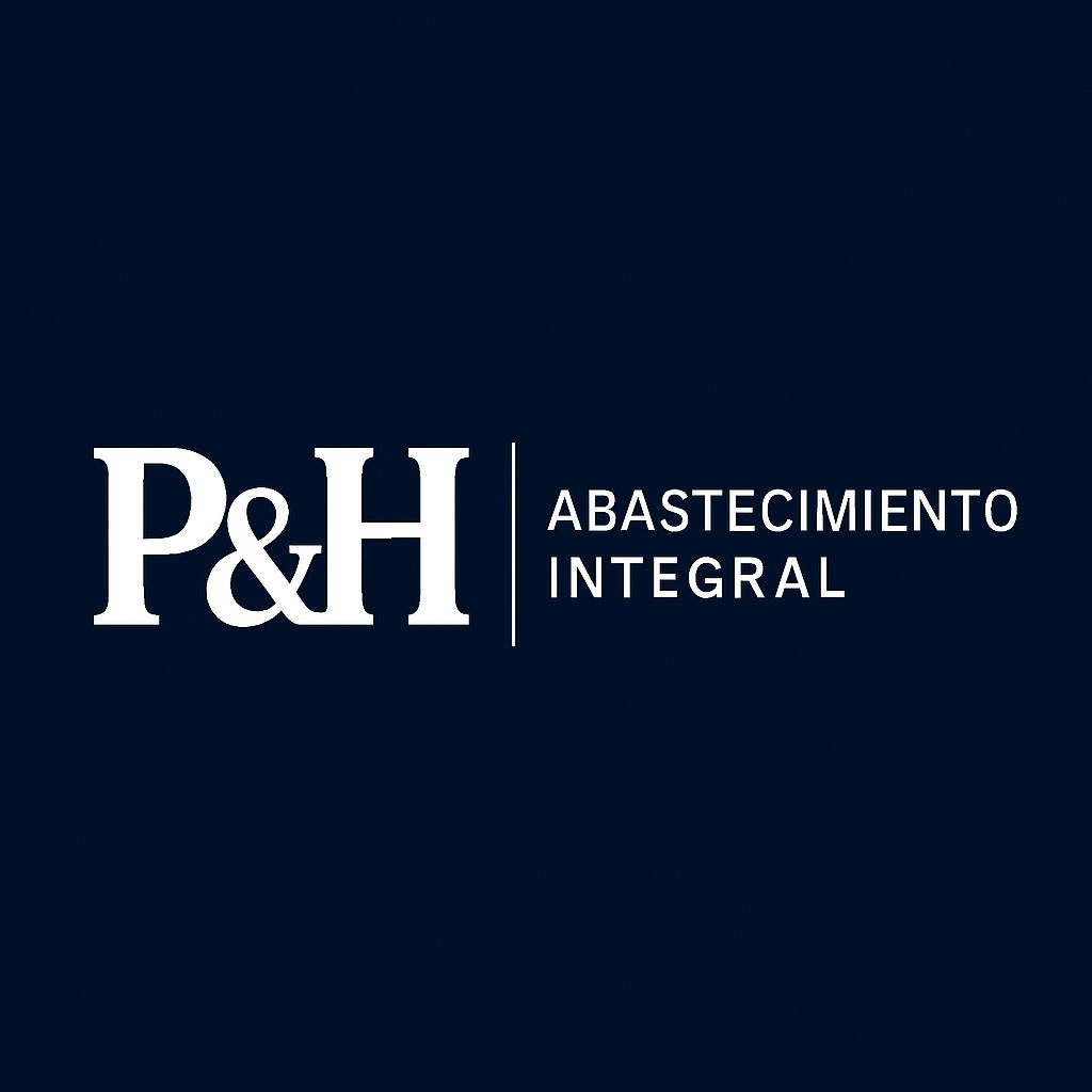 Logo de la Empresa